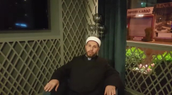 فيديو: قرار المجلس الإسلامي للافتاء بخصوص زكاة  النقود المدخرة للبناء أو التعليم